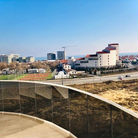 Apartament Nevada Estival Năvodari Esterno foto