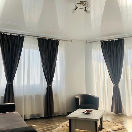 Apartament Nevada Estival Năvodari Esterno foto